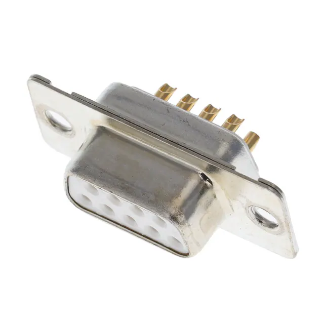 DEP09S064TLF Amphenol ICC (FCI)  Conjuntos de conectores D-Sub